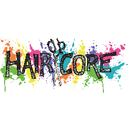 Pascale Staub Haircore 